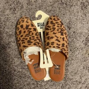 Cheetah Mules